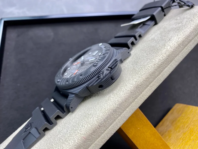 パネライ 2025 新製品本物のキャンバス文字盤スーパーコピー時計 PAM1039[5]