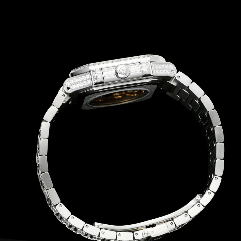 パテックフィリップ最高新款のスーパーコピー時計 キュビタス 5821/1A-001