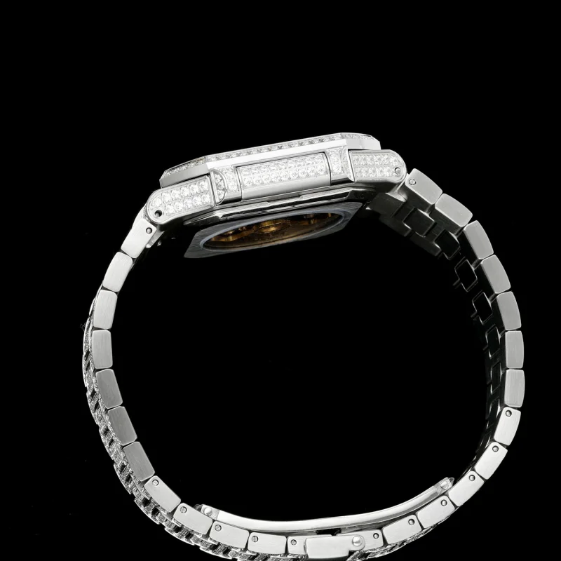 2025最完璧パテックフィリップコピー時計 キュビタス 5821/1A-002[1]