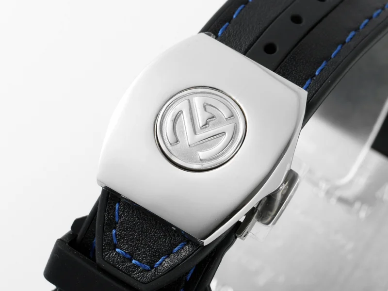 最高品質のレーシングシリーV45ズフランクミュラー時計N級品 171731[8]