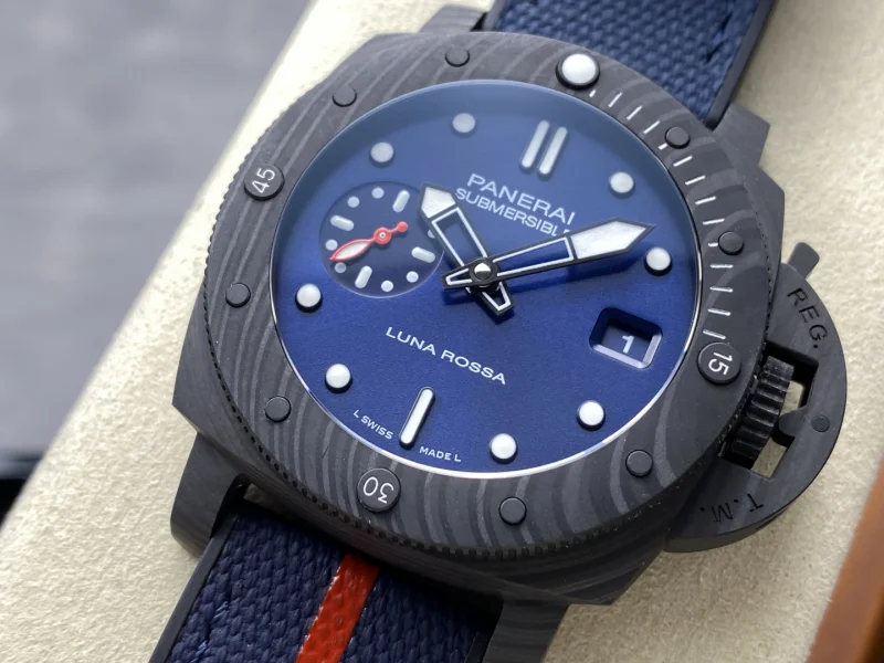 2025年新年最初の新製品パネライスーパーコピー時計 PAM1563[2]