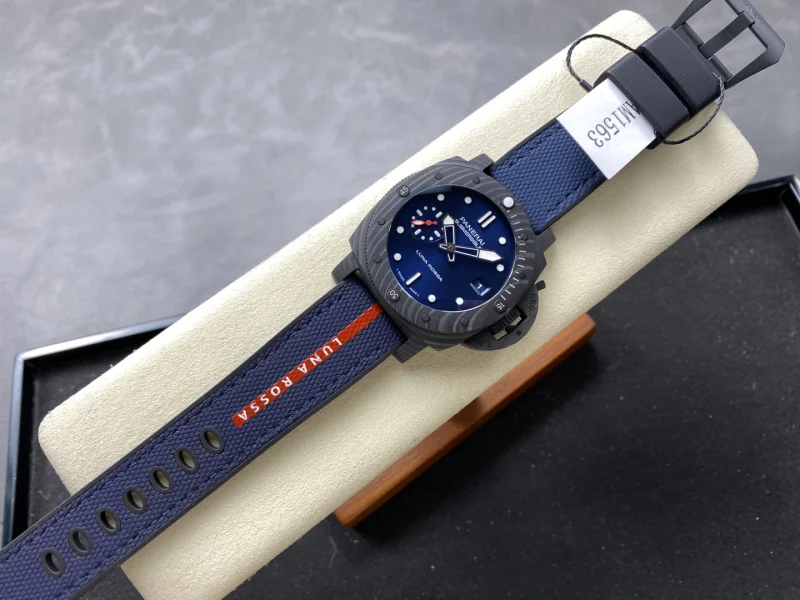 2025年新年最初の新製品パネライスーパーコピー時計 PAM1563[3]