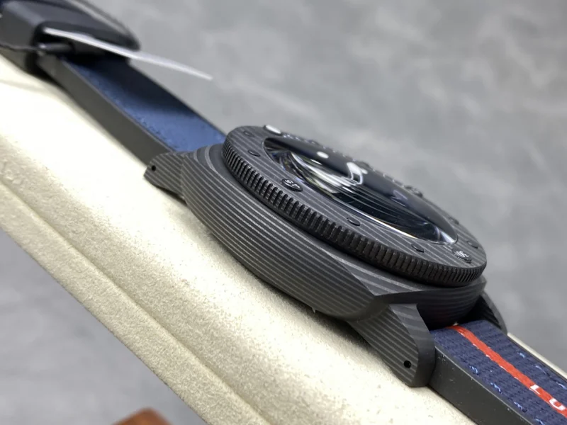 2025年新年最初の新製品パネライスーパーコピー時計 PAM1563[4]