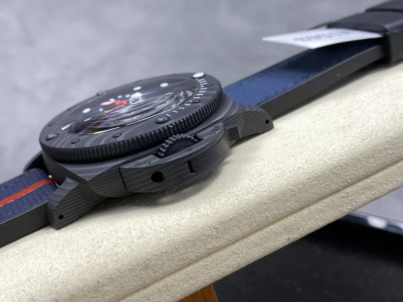 2025年新年最初の新製品パネライスーパーコピー時計 PAM1563[5]