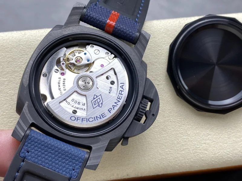 2025年新年最初の新製品パネライスーパーコピー時計 PAM1563[7]