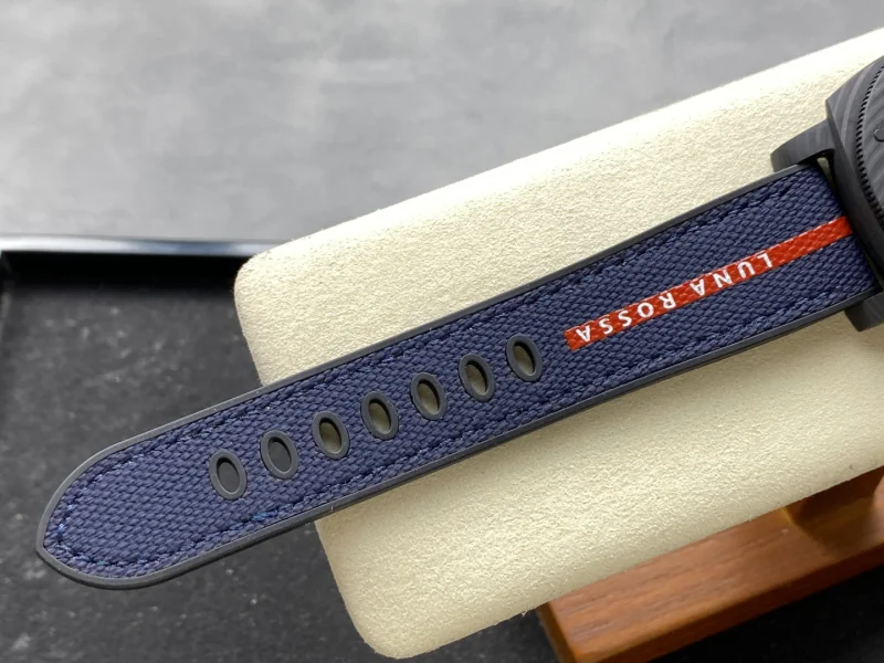 2025年新年最初の新製品パネライスーパーコピー時計 PAM1563[9]