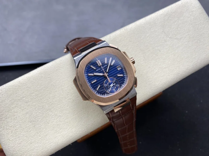 パテック フィリップ ノーチラス マルチファンクションコピー時計n級販売 171849[3]