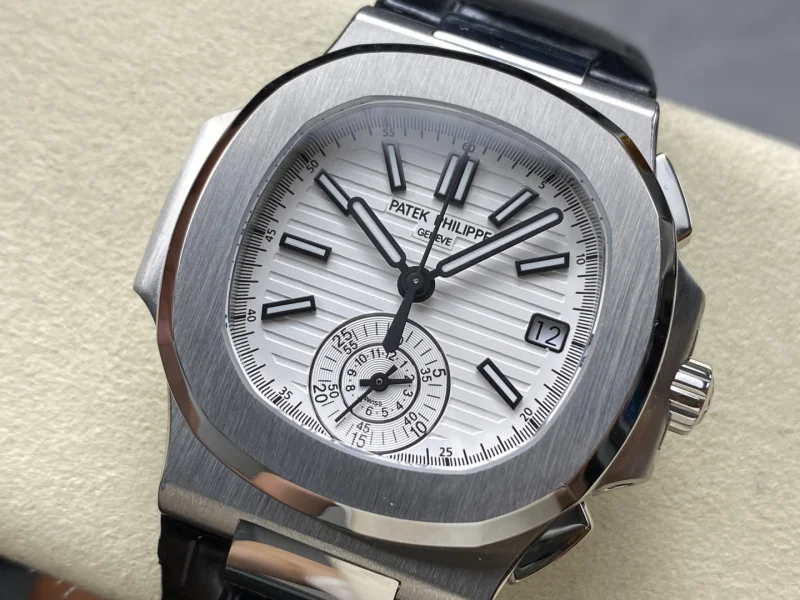 最完璧スーパーコピーパテックフィリップ時計 ノーチラス40.5mm 171847[1]