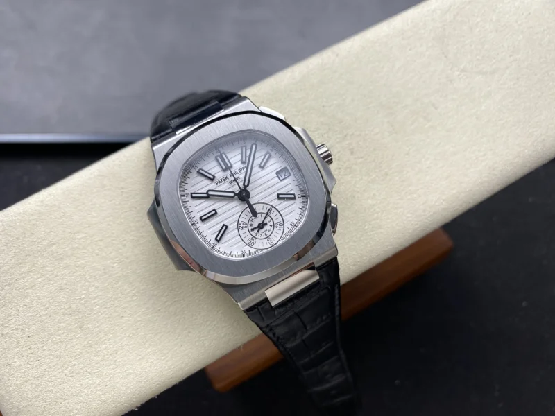 最完璧スーパーコピーパテックフィリップ時計 ノーチラス40.5mm 171847[3]