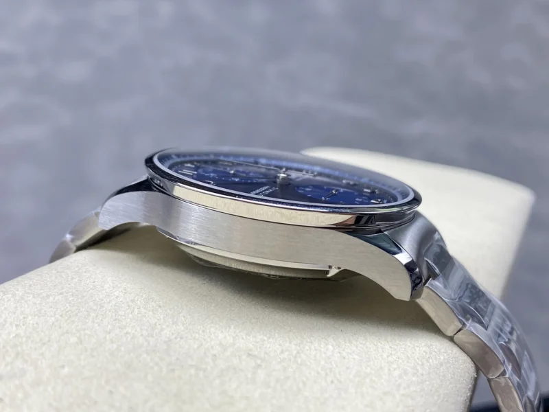 非常に有名IWC ポルトギーゼ時計クロノグラフ シリーズ 171794[4]