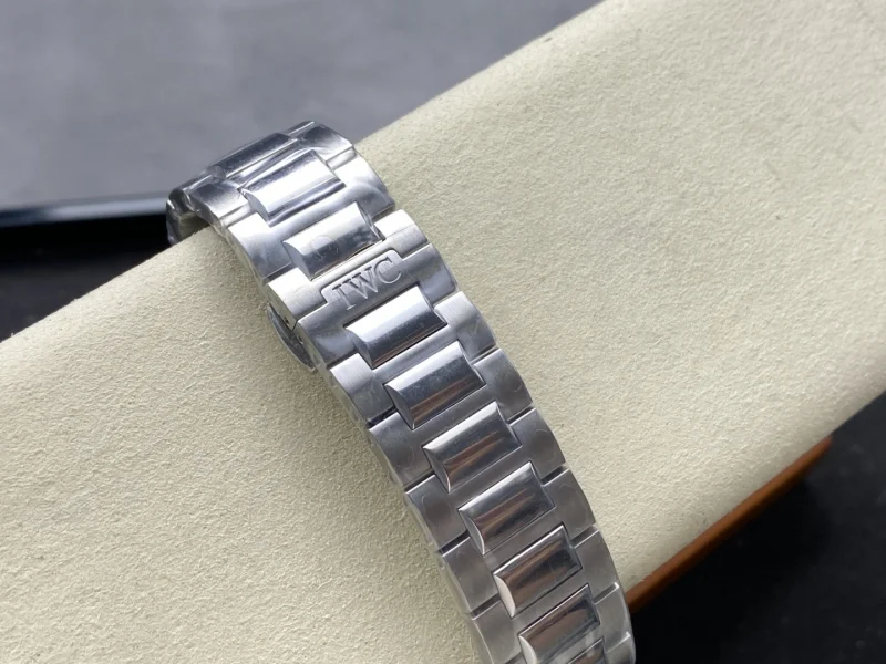 非常に有名IWC ポルトギーゼ時計クロノグラフ シリーズ 171794[7]