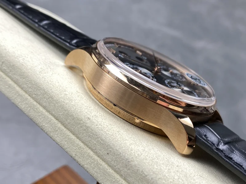 IWC ポルトギーゼ パーペチュアルカレンダー 171789最完璧スーパーコピー時計[4]