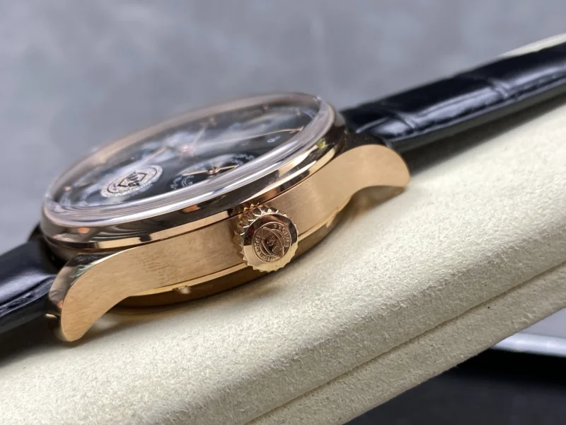 IWC ポルトギーゼ パーペチュアルカレンダー 171789最完璧スーパーコピー時計[5]