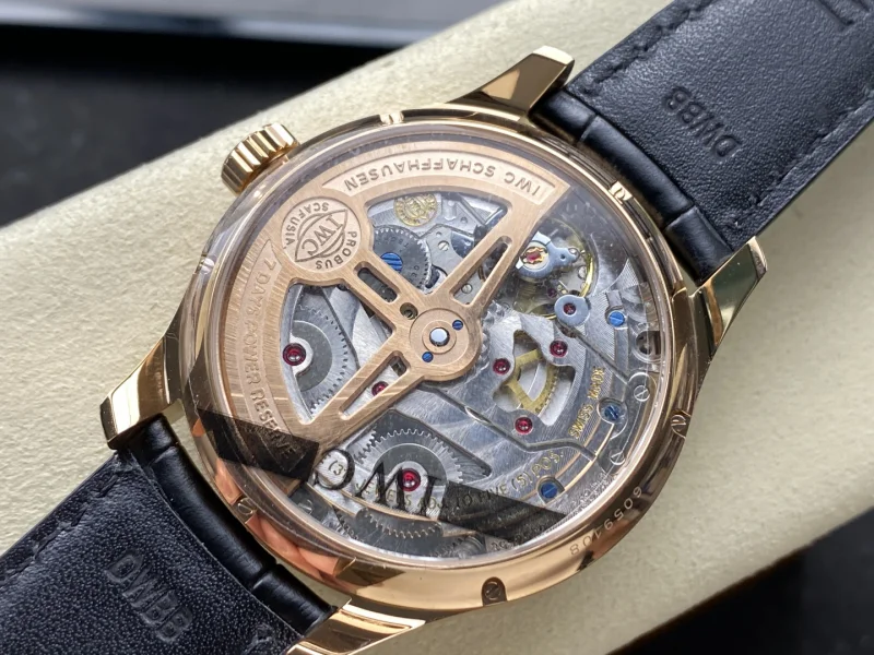 IWC ポルトギーゼ パーペチュアルカレンダー 171789最完璧スーパーコピー時計[6]