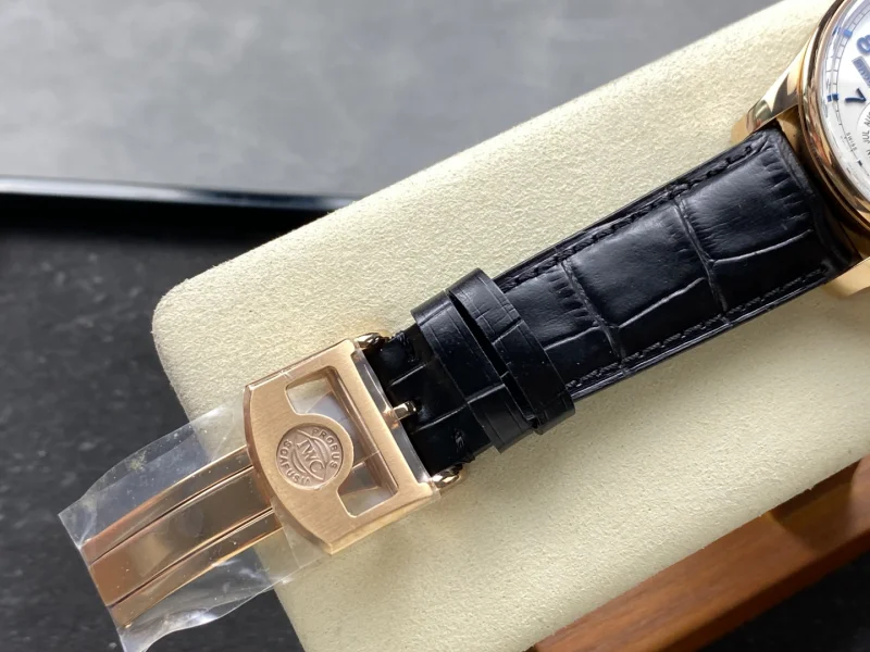 IWC ポルトギーゼ パーペチュアルカレンダー 171789最完璧スーパーコピー時計[7]