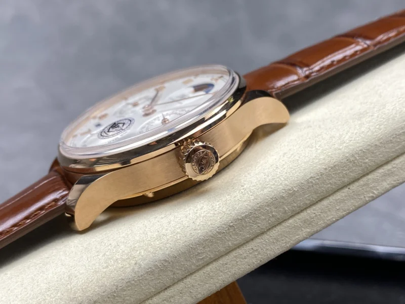IWCコピーポルトギーゼ パーペチュアルカレンダー日本市場時計 171787[5]