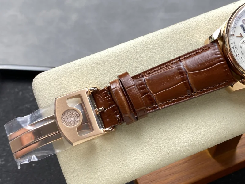 IWCコピーポルトギーゼ パーペチュアルカレンダー日本市場時計 171787[7]