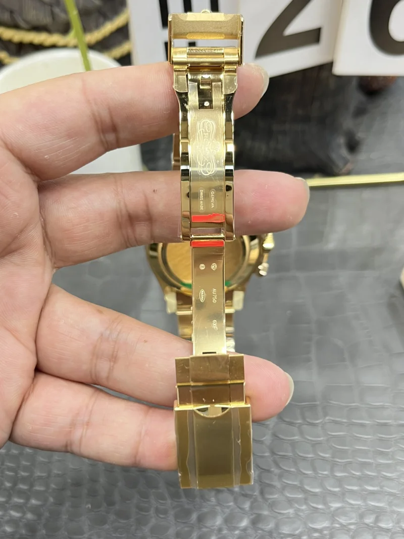 2025ロレックス デイトナスーパーコピーシリーズ全自動機械 171584[5]