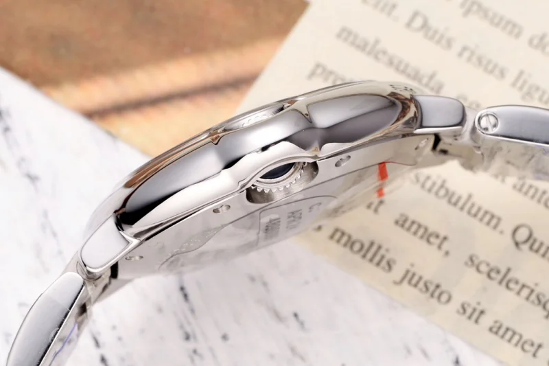 新品人気カルティエ ブルーバルーンシリーズスーパーコピー腕時計 168925[6]