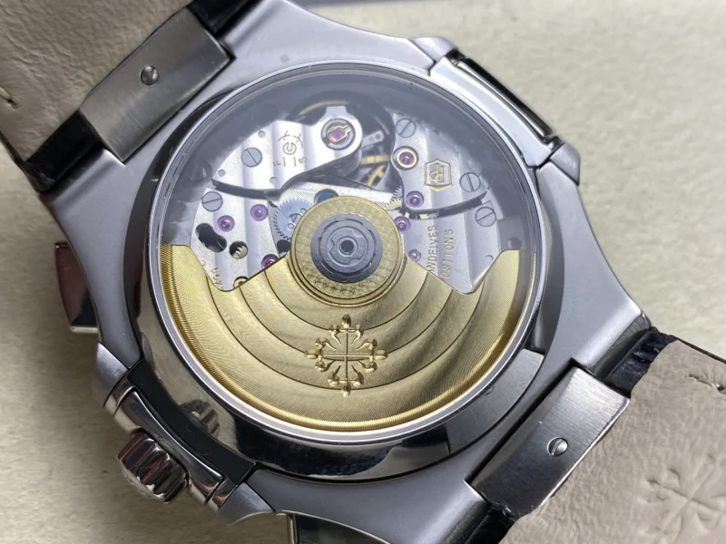有名パテックフィリップコピー時計ノーチラス 5980/1A-014 マルチファンクション 171843[6]
