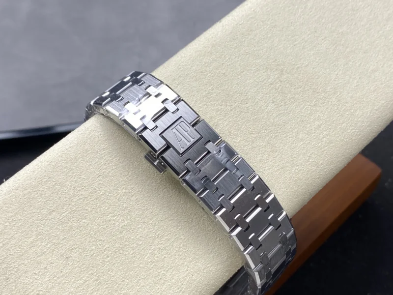 Audemars Piguet新作ロイヤルオークマルチファンクションクロノグラフ機械式時計 171920[6]