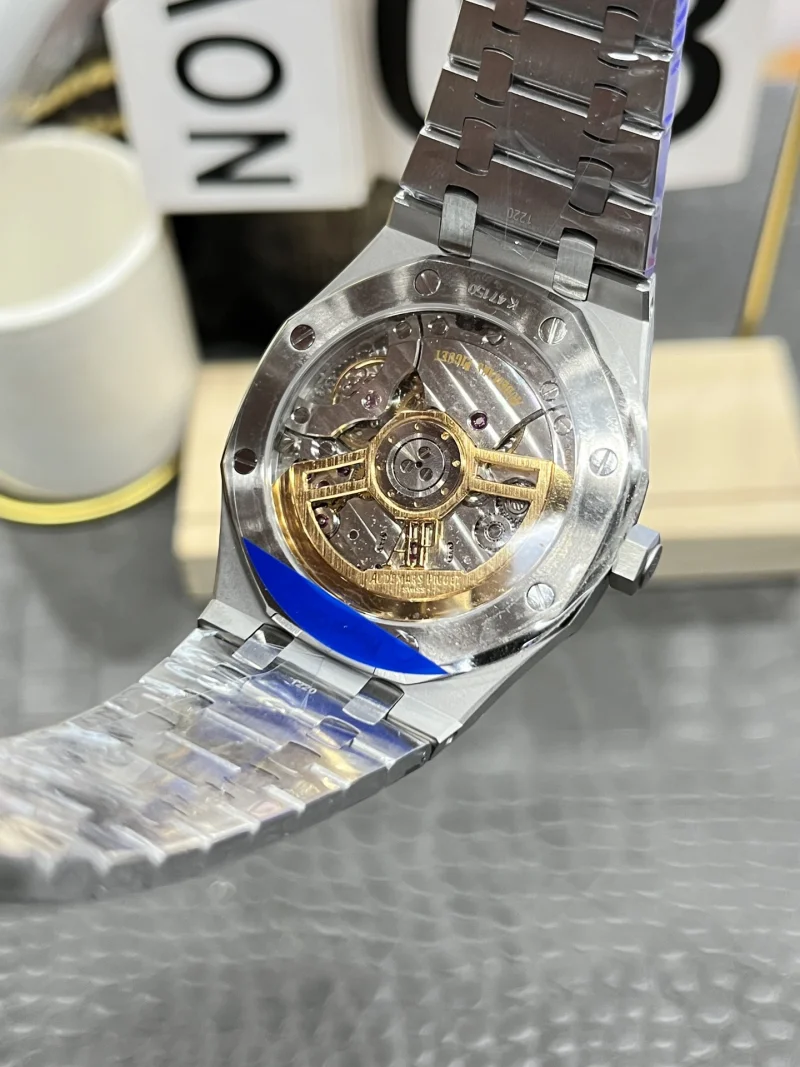 2025年最新モデルオーデマピゲコピー 15500 ロイヤルオーク シリーズ 171496[3]