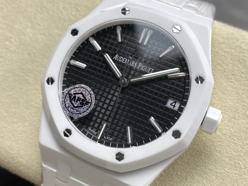 高級時計製造のオーデマピゲ 15500 新作セラミックコピー 174726[2]