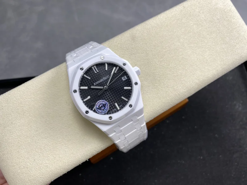 高級時計製造のオーデマピゲ 15500 新作セラミックコピー 174726[3]