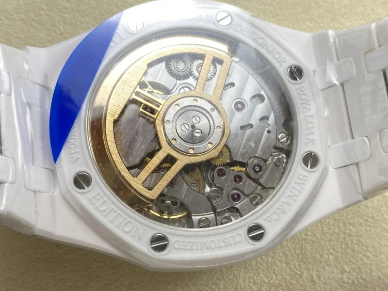高級時計製造のオーデマピゲ 15500 新作セラミックコピー 174726[7]