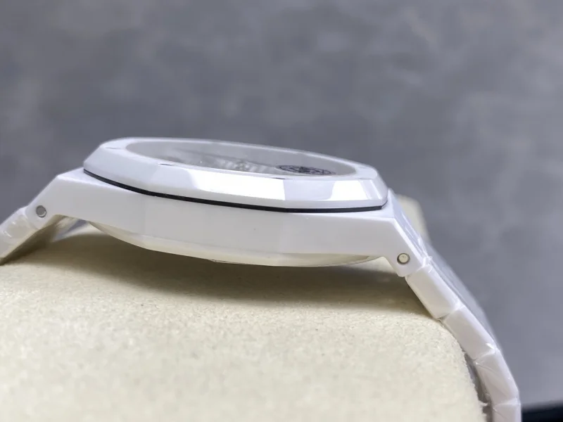 最も信頼当店のオーデマピゲスーパーコピー15500 新作セラミック 174724[5]