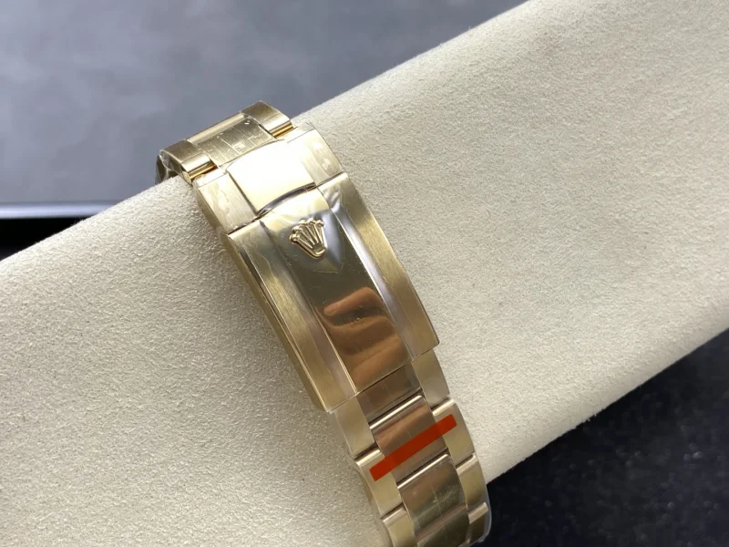 ロレックスパーペチュアルデイトスカイウォーカーナビゲーター高級スーパーコピー時計 174734[8]