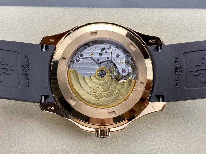 成功者のブランドパテックフィリップ紳士スーパーコピー時計5167 グレネード 40mm 169575[6]