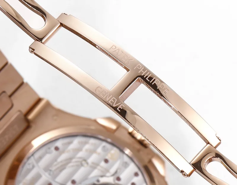 人気海外ブランドパテックフィリップ 5712GRスーパーコピー時計安心安全 169014[6]