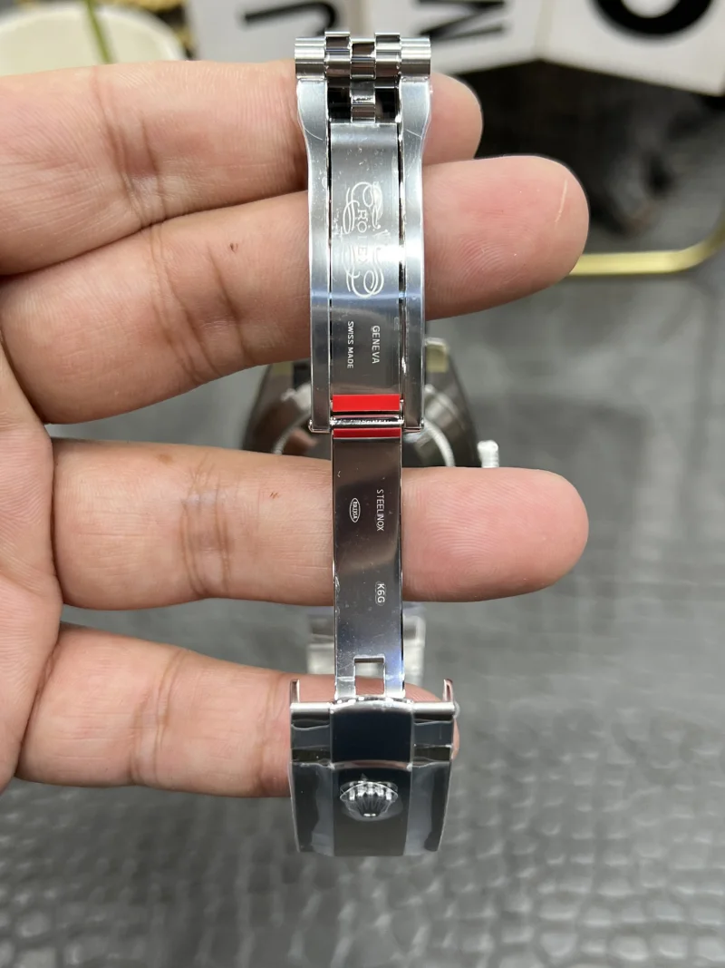 最新商品ロレックス デイトジャストシリーズスーパーコピー時計新作入荷 175240[7]