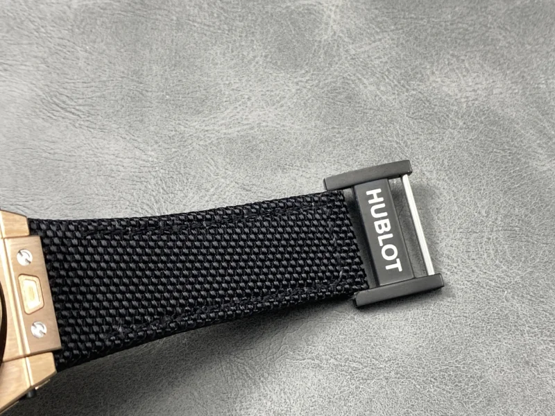 最安値挑戦hublotビッグバンコピートゥールビヨン ブラックセラミック腕時計 174759[7]