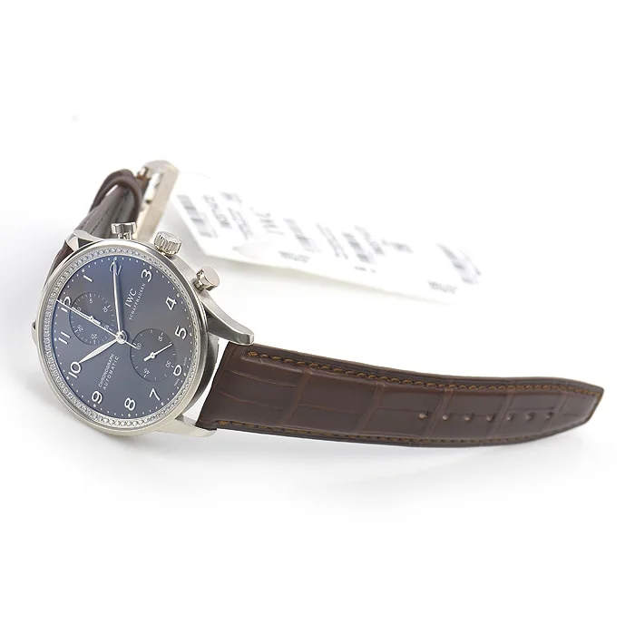 ブランドコピー時計 IWC ポルトギーゼ・クロノグラフ IW371473[1]