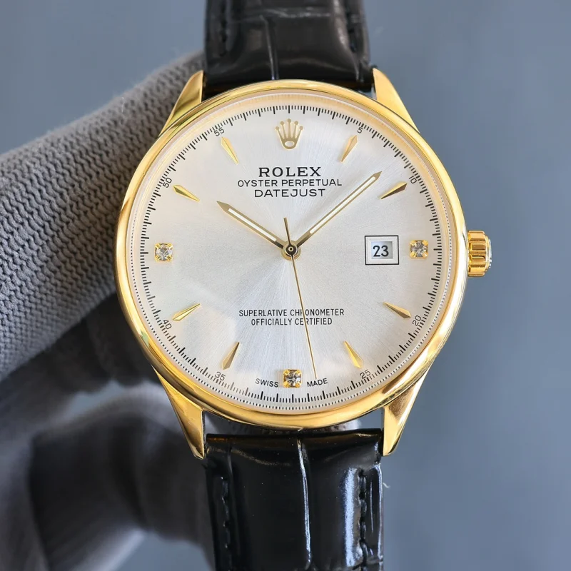 2025年末の最新売れ筋スーパーコピーrolexメンズ腕時計 120727