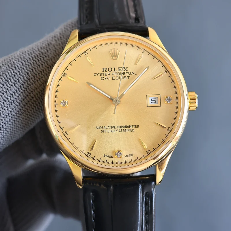 2025年末の最新売れ筋スーパーコピーrolexメンズ腕時計 120727[2]