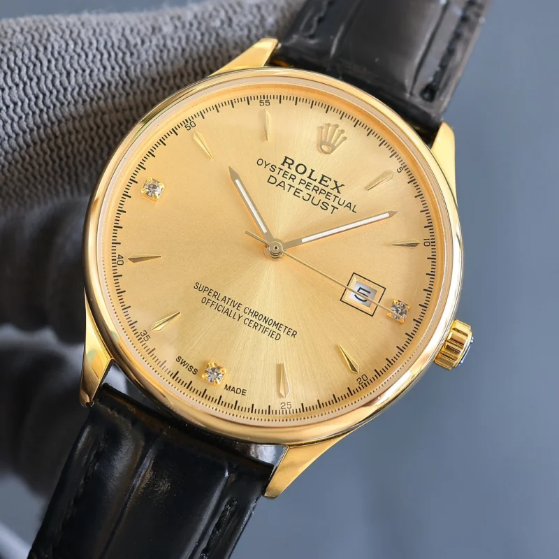2025年末の最新売れ筋スーパーコピーrolexメンズ腕時計 120727[3]