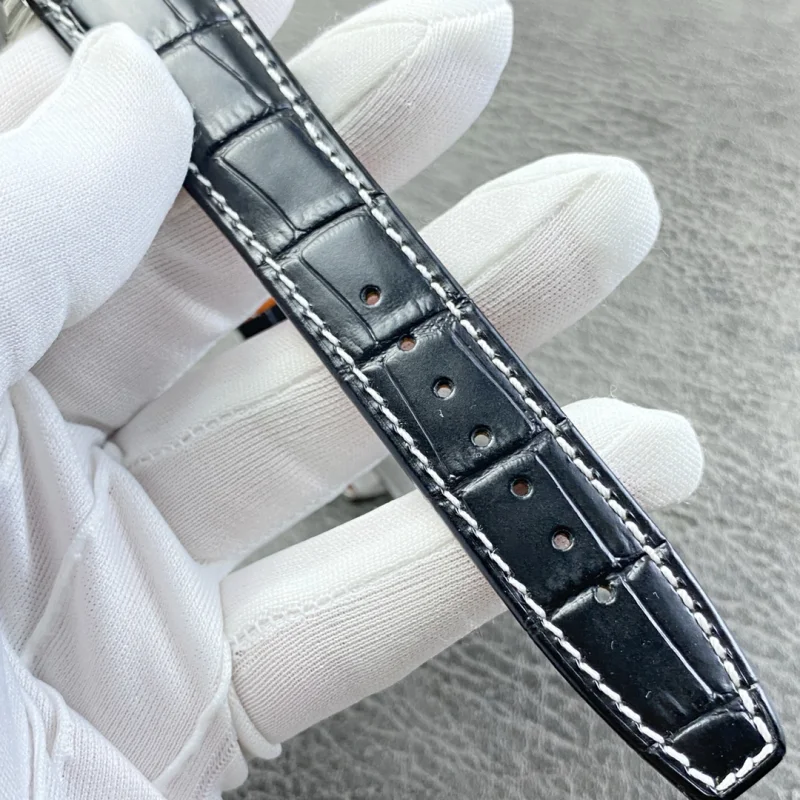 信用第一IWC ポルトギーゼコピーコンスタントフォース トゥールビヨン150周年記念エディション 121860[7]