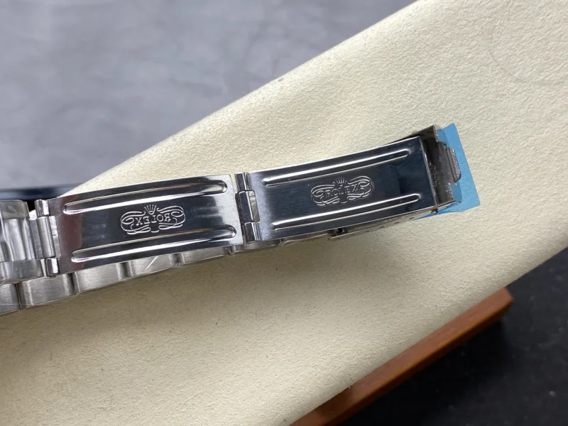 最大級規模スーパーコピーrolexヴィンテージ クロノグラフ時計 171718[2]