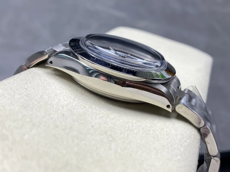 最大級規模スーパーコピーrolexヴィンテージ クロノグラフ時計 171718[4]