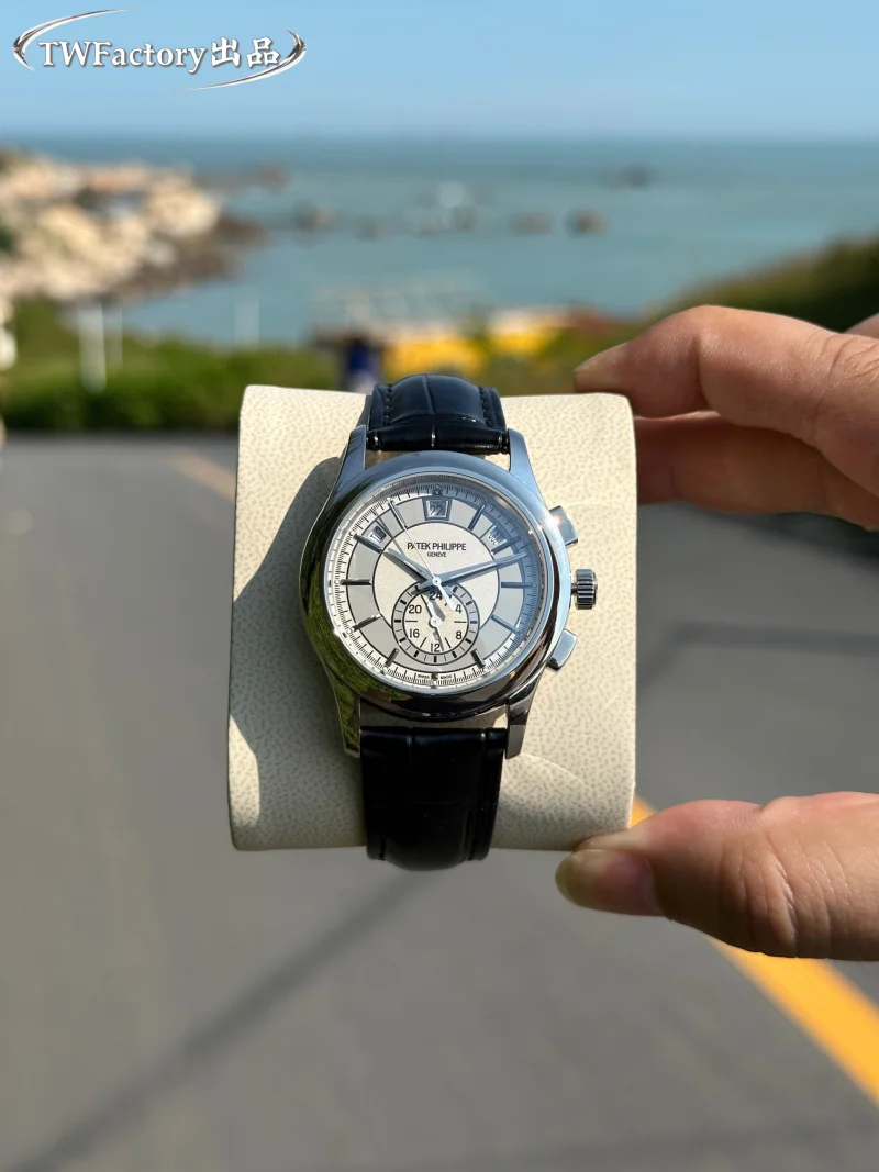 業界No.1コピー最新作patekphilippe時計コンプリケーションシリーズ 172552[1]
