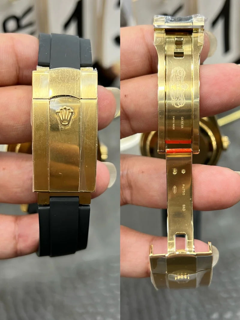 日本一流の品質Rolexコピースカイドゥエラーシリーズフルオートマチック機械式時計 172232[5]