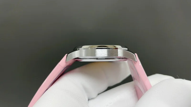 海外ブランドPatekPhilippe絶美の3色アクアノートグレネード 5068 スーパーコピーシリーズ 172968[6]