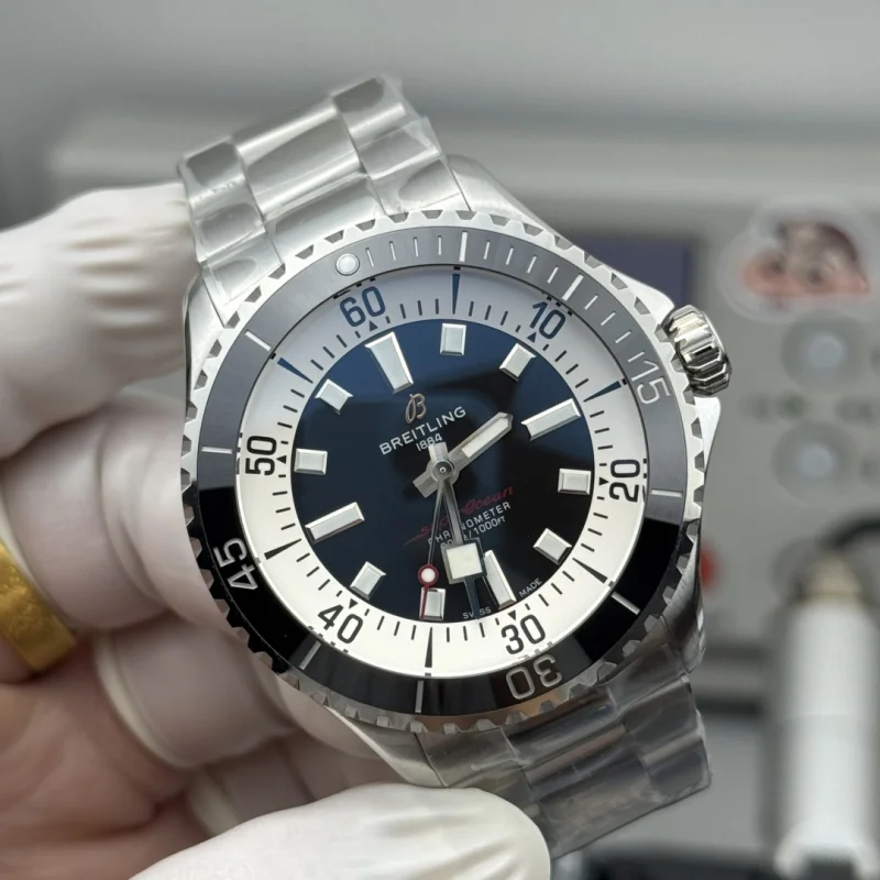 日本品質無料保証スーパーコピーBreitling時計スーパーオーシャンシリーズ 172583[1]