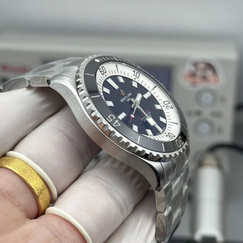 日本品質無料保証スーパーコピーBreitling時計スーパーオーシャンシリーズ 172583[2]