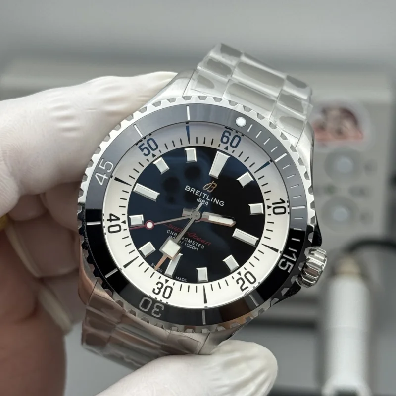 日本品質無料保証スーパーコピーBreitling時計スーパーオーシャンシリーズ 172583[4]