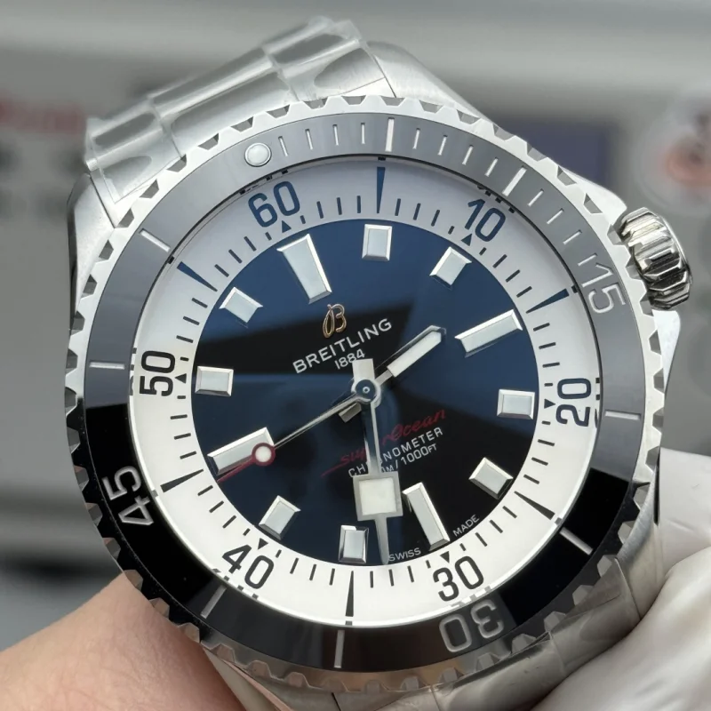 日本品質無料保証スーパーコピーBreitling時計スーパーオーシャンシリーズ 172583[6]