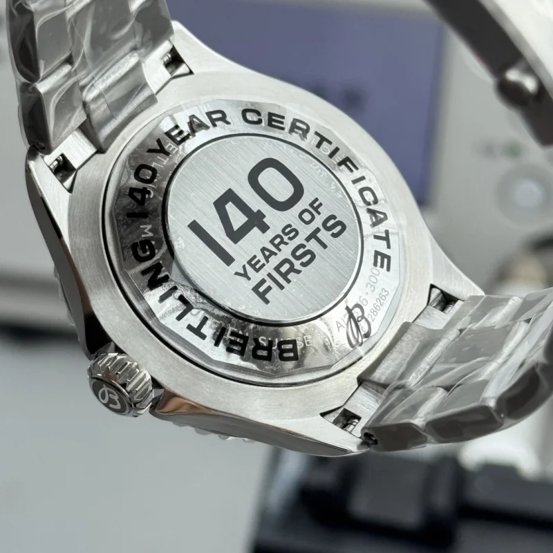 日本品質無料保証スーパーコピーBreitling時計スーパーオーシャンシリーズ 172583[7]
